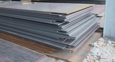 西塞山区JFE-EH450耐磨板